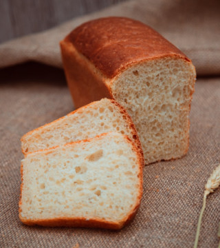 Знаете ли вы, для чего хлебу хрустящая корочка??