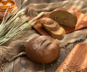 Хлеб "Пражский"