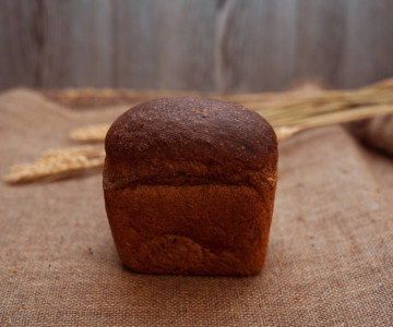 Хлеб Новобородинский 250 гр
