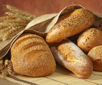 Один из самых популярных продуктов в мире – это, конечно же, хлеб. Поэтому не удивительно, что у него и есть свой праздник – Всемирный день хлеба, который отмечается ежегодно 16 октября ?