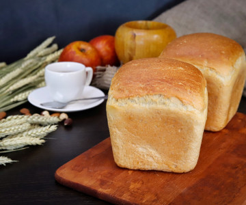 Хлеб В/С 250 гр