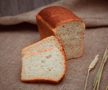 Знаете ли вы, для чего хлебу хрустящая корочка??